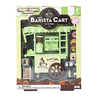 Mini Food Play Set - Teeny Tinies