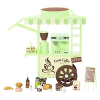 Mini Food Play Set - Teeny Tinies