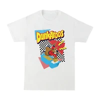 DunkAroos™ Graphic Tee
