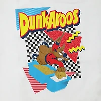 DunkAroos™ Graphic Tee
