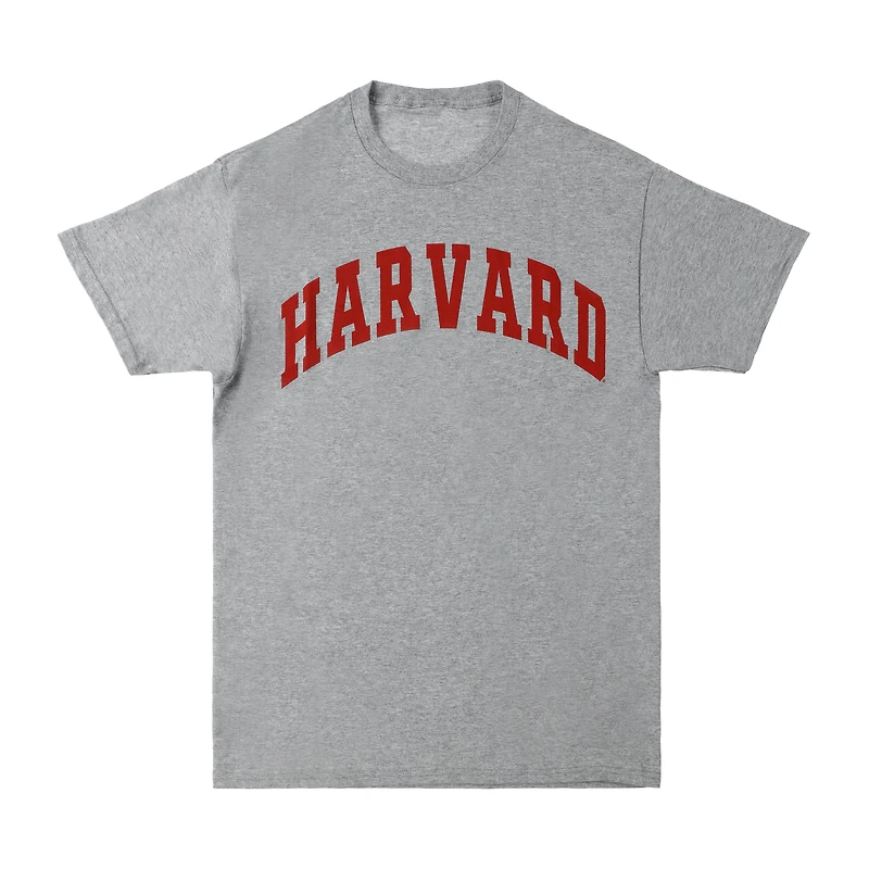Harvard Graphic Tee