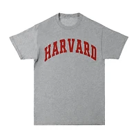 Harvard Graphic Tee