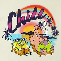 SpongeBob SquarePants™ 'Chill' Graphic Tee