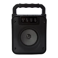 2Boom™ LED Flame Light Bluetooth® Speaker