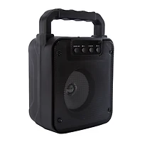 2Boom™ LED Flame Light Bluetooth® Speaker