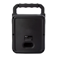 2Boom™ LED Flame Light Bluetooth® Speaker