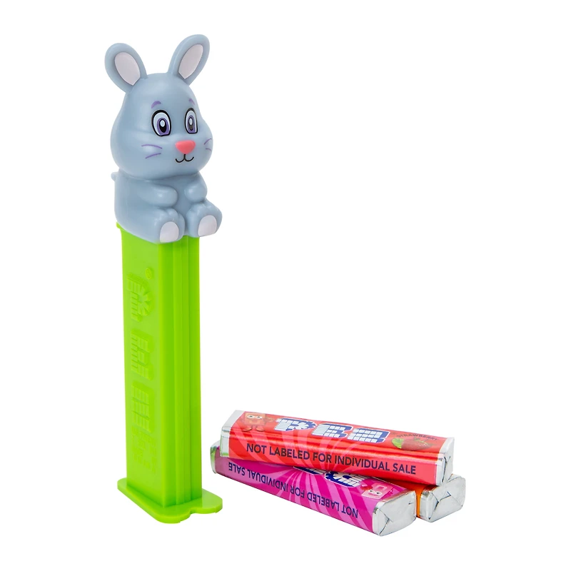 Pez® Easter Candy & Dispenser
