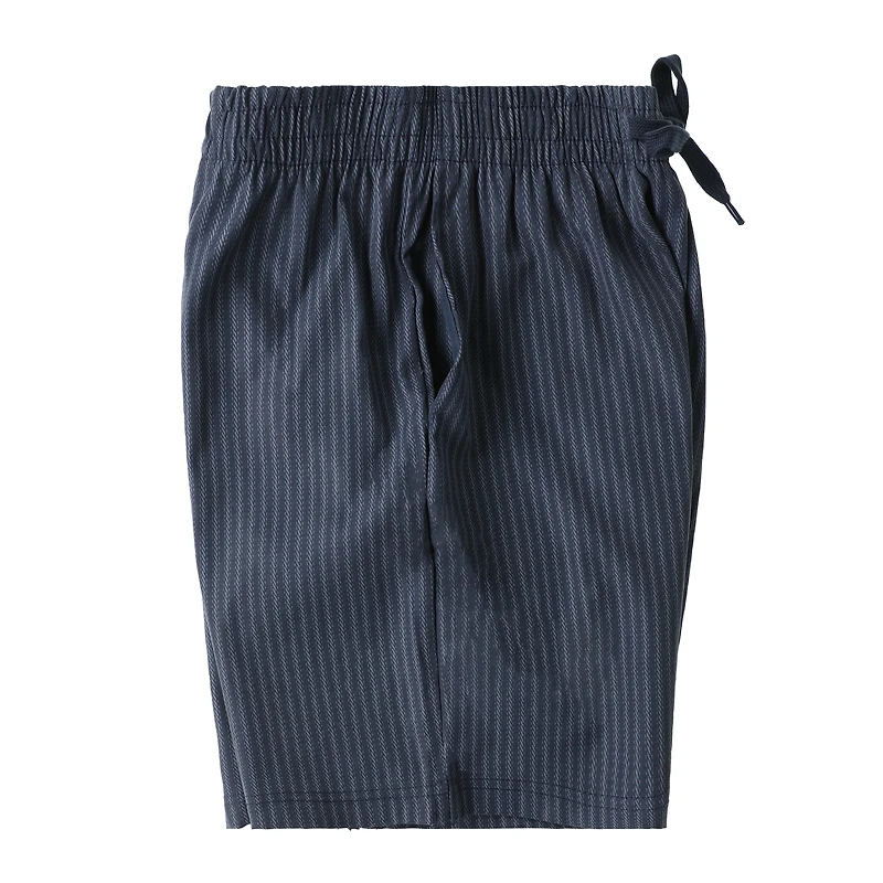 Young Mens Pattern Shorts