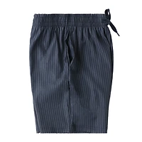 Young Mens Pattern Shorts