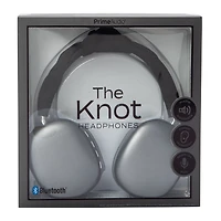 The Knot Bluetooth® Wireless Headphones With Mic