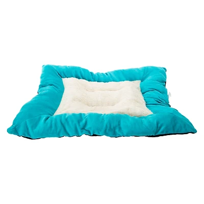 Pet Pillow Bed 17in x 23in