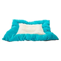 Pet Pillow Bed 17in x 23in