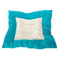 Pet Pillow Bed 17in x 23in