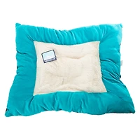 Pet Pillow Bed 17in x 23in