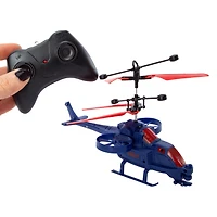 Eagle Remote Control Helicopter With Infrared Sensor