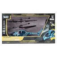 Air Ranger Remote Control Helicopter With Infrared Sensor