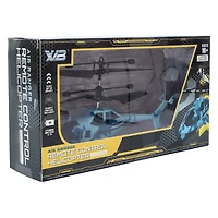 Air Ranger Remote Control Helicopter With Infrared Sensor
