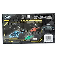 Air Ranger Remote Control Helicopter With Infrared Sensor