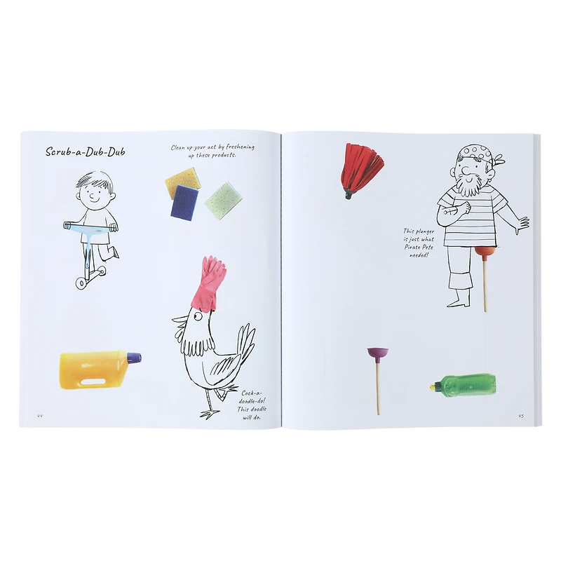 Picture This! By Gareth Conway