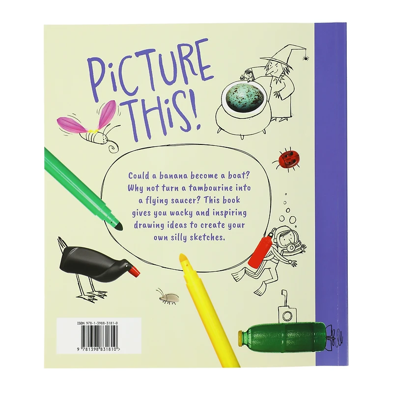 Picture This! By Gareth Conway