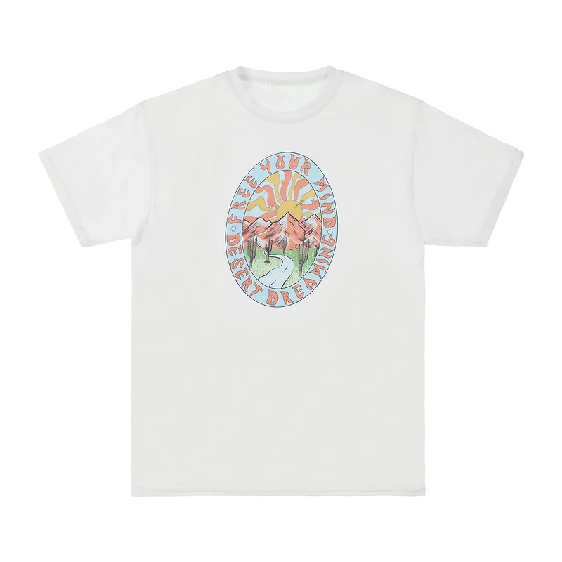 Desert Dreaming Graphic Tee