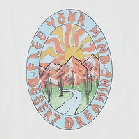 Desert Dreaming Graphic Tee