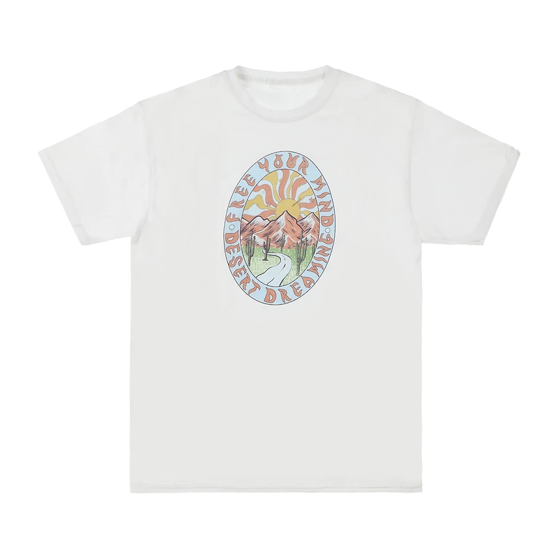 Desert Dreaming Graphic Tee