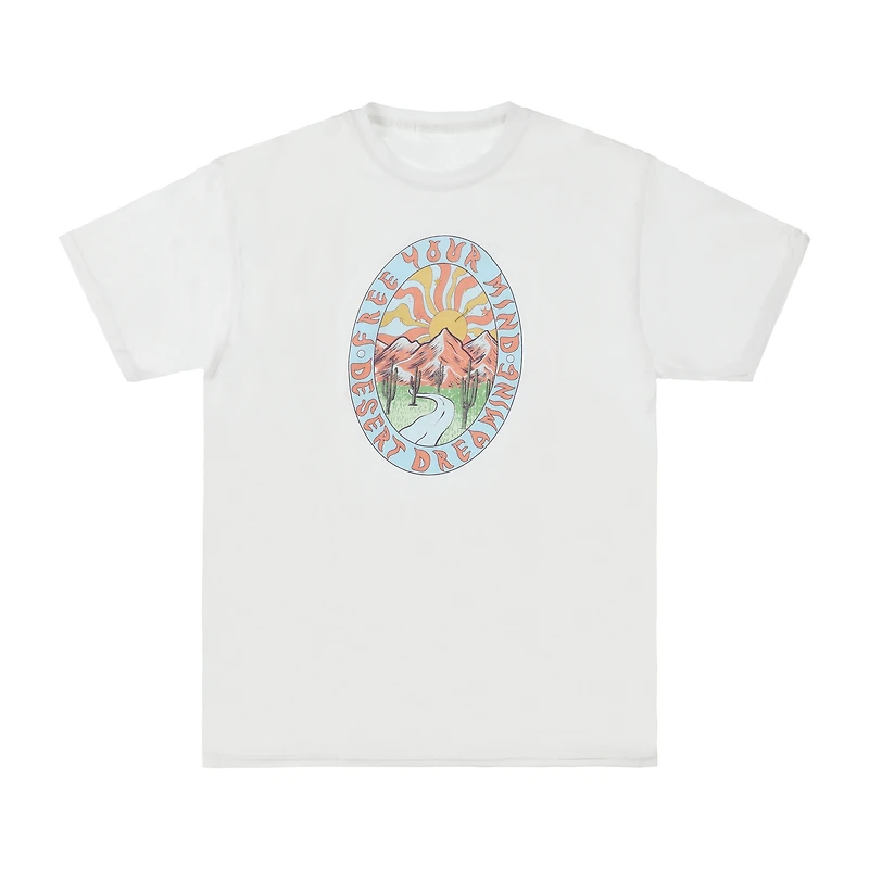 Desert Dreaming Graphic Tee