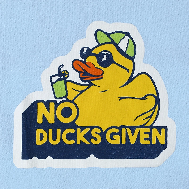 No Ducks Given Graphic Tee
