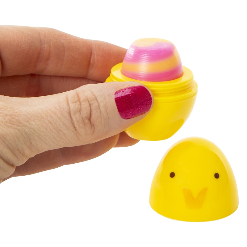 Peeps® Chick Lip Balm