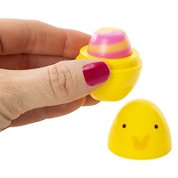 Peeps® Chick Lip Balm