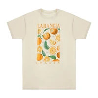 L'Arancia Italia Graphic Tee