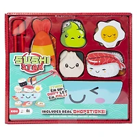 Sushi Stax Game Set