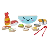 Sushi Stax Game Set