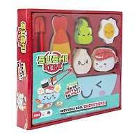 Sushi Stax Game Set