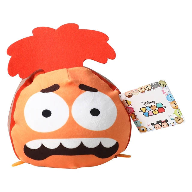 Five Below Disney Pixar Inside Out Tsum Plush at Hamilton Place in