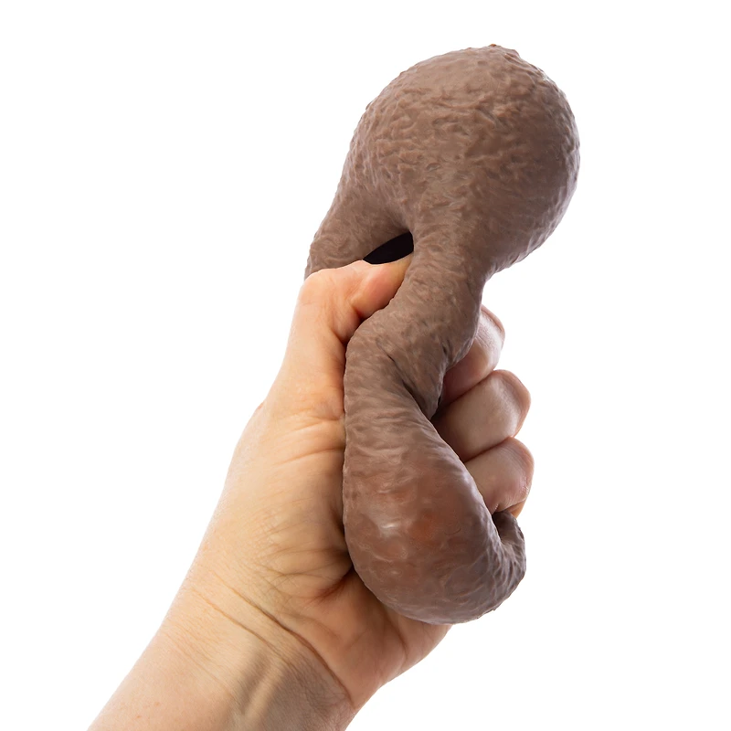 Giant Fake Poop