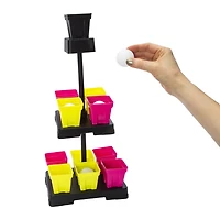 Games Hub® Tower Bounce Game