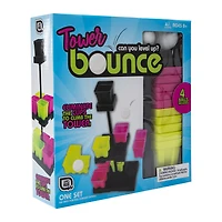 Games Hub® Tower Bounce Game