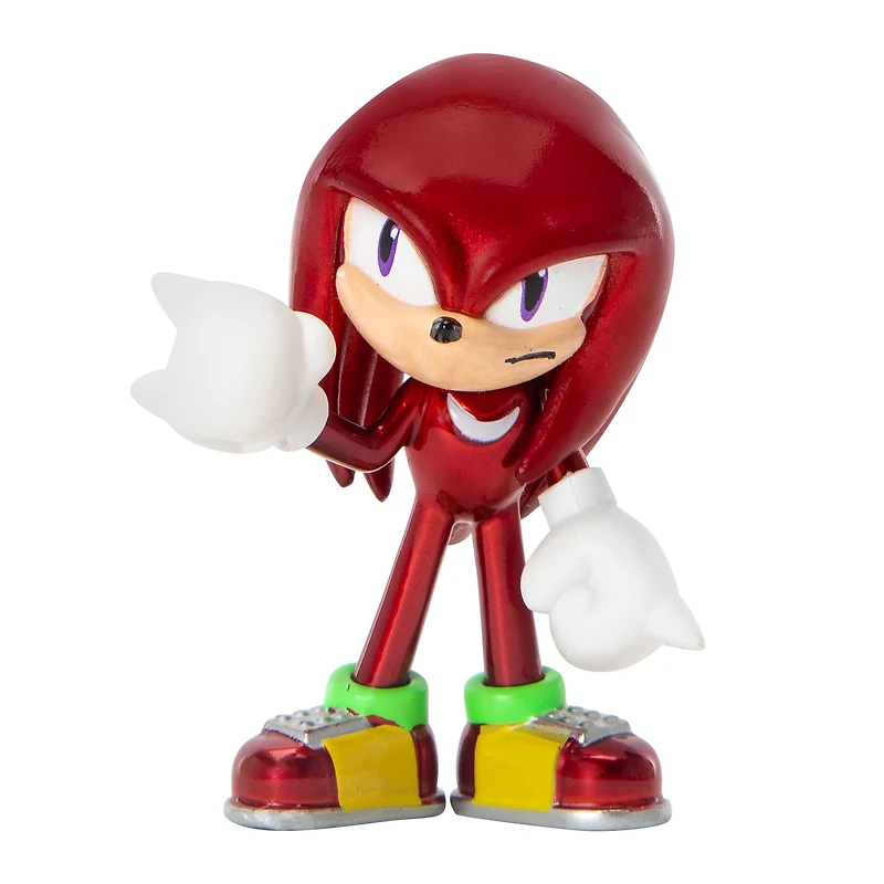 Sonic The Hedgehog™ Die-Cast