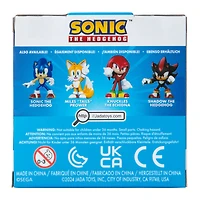 Sonic The Hedgehog™ Die-Cast