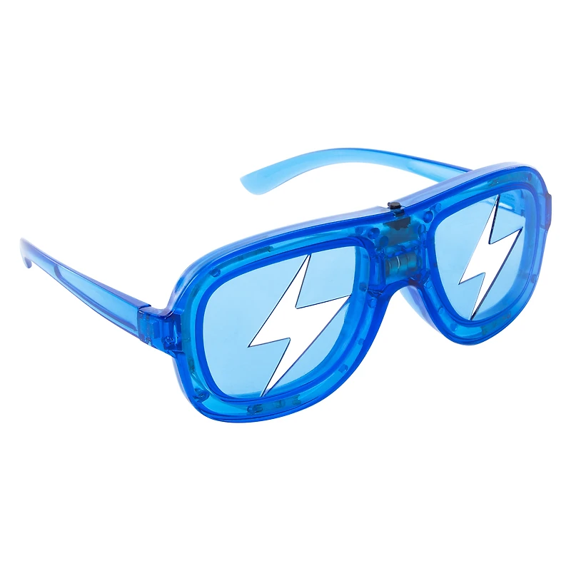 Light Up Sunglasses