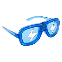 Light Up Sunglasses