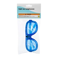 Light Up Sunglasses