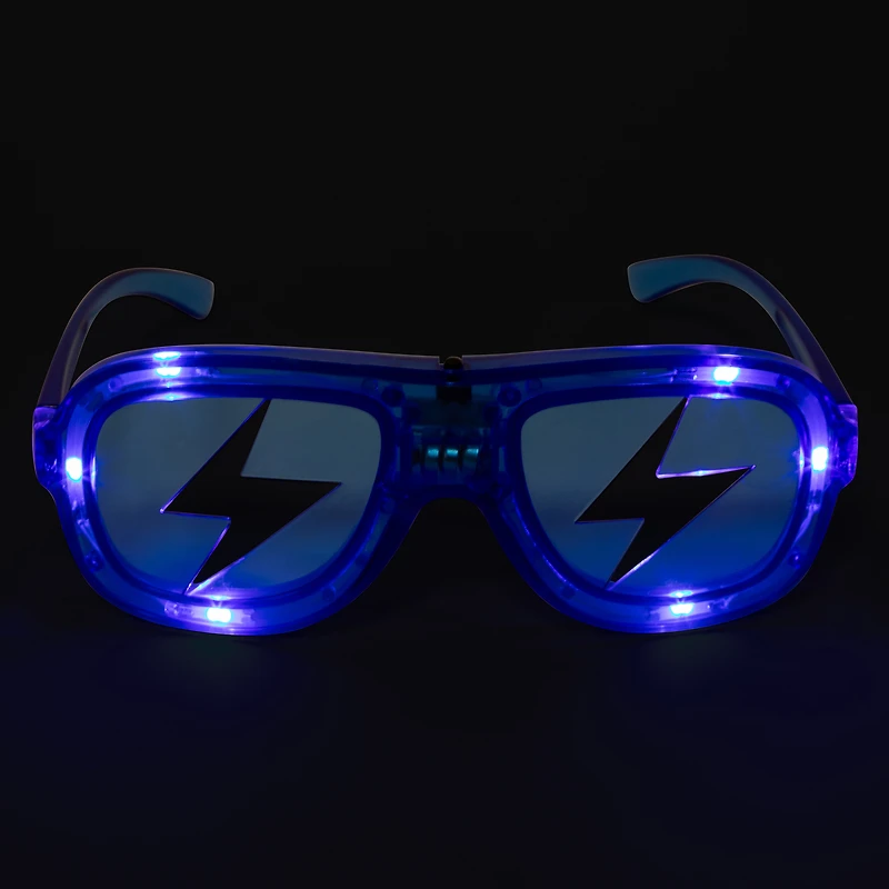 Light Up Sunglasses