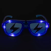 Light Up Sunglasses