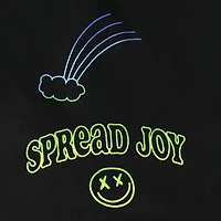 Young Mens Graphic Shorts