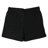 Young Mens Graphic Shorts