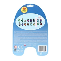 Among Us™ Series 2 Crewmate Figures 5-Pack