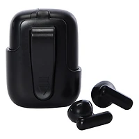 Beeper True Wireless Earbuds With Digital Display